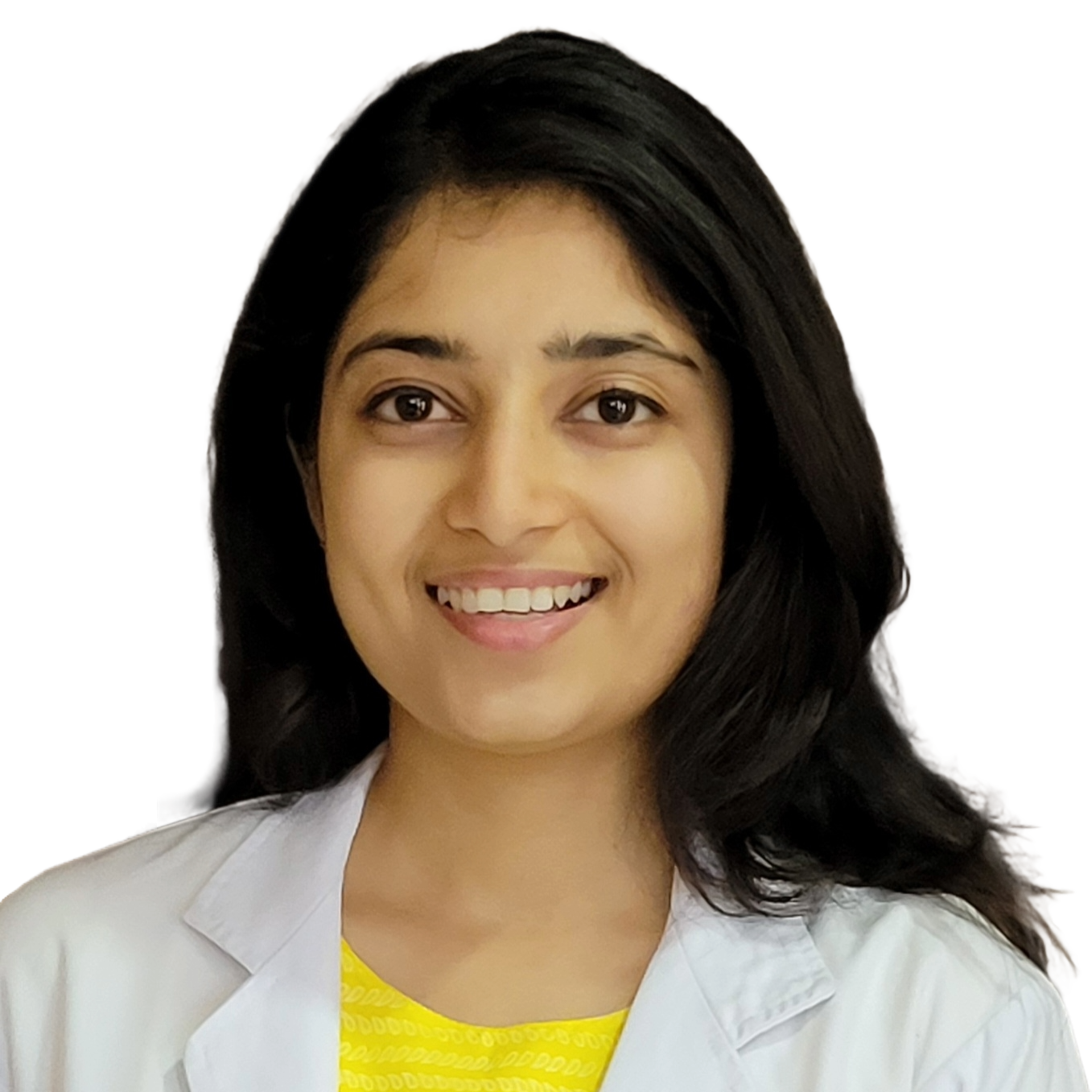 Dr. Aishwarya Ghattad