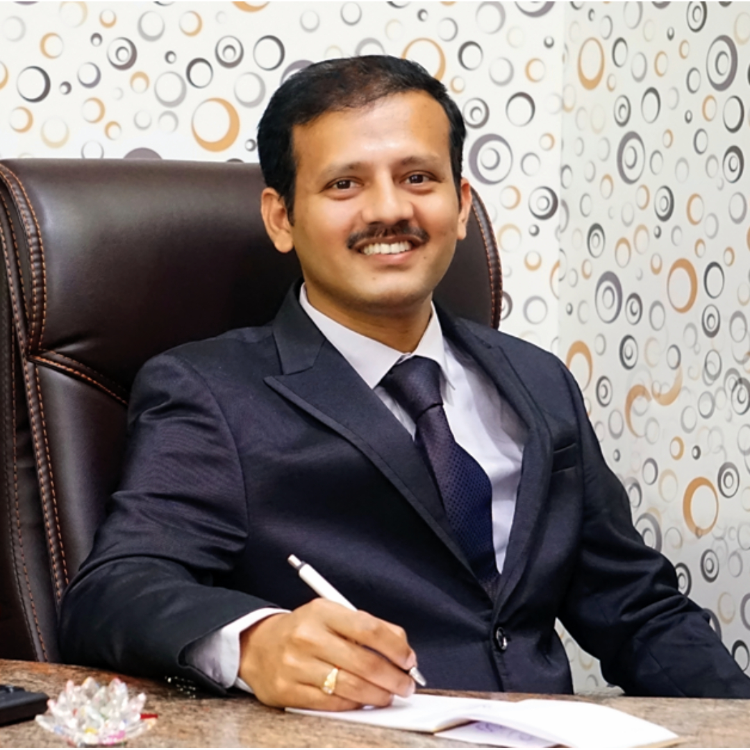 Dr.Praveen