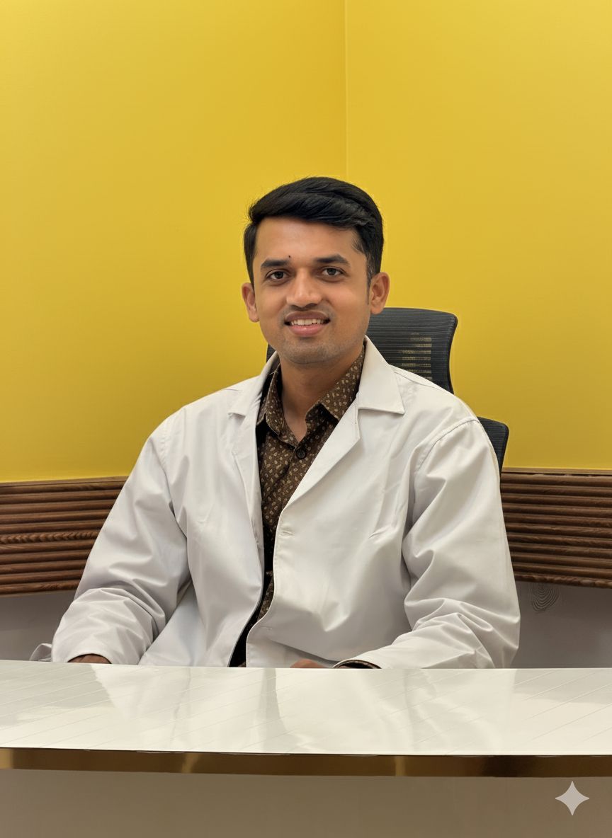 Dr Prajwal Praaya Aesthetics, Shimoga